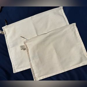 Hermes Bora Bora Pouch Set!